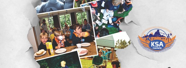 Flyer Startdag KSA Moerkerke