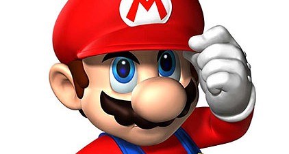 supermario